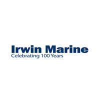 Irwin marine - 0:05. 1:07. RED BANK - In the family for 139 years, the sale of Irwin Marine, the landmark marina along the Navesink River in Red Bank, gives Channing and Christine Irwin something they haven't ...